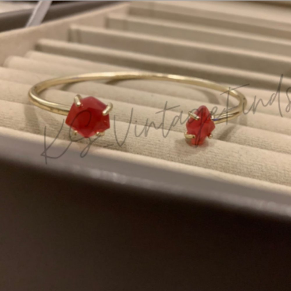 Kendra Scott Merida Cuff*